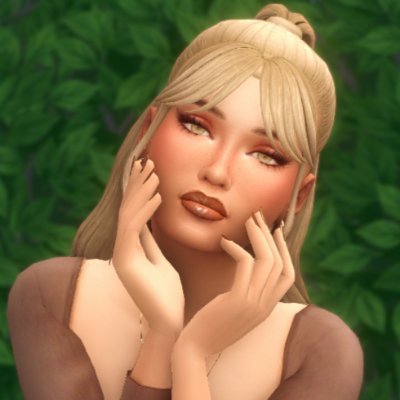 Sharing Sims 4 Stories, currently Whimsy Legacy Generation 1