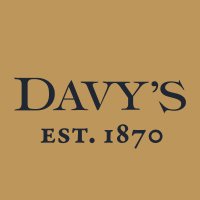 Davy's Wine Merchants(@davyswine) 's Twitter Profile Photo