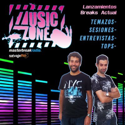 Programa presentado por Dj Chito y Fenix Muso dedicado a la música electrónica: Breaks, Techno, House, Dnb, Dubstep, Trance, Electro, Bassline, 2Step, Hardcore.