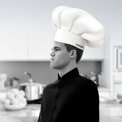 ChefableWTF's profile picture.