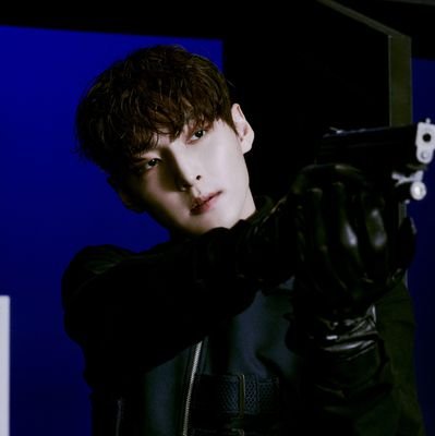 ❖𝘽𝙖𝙚𝙠 𝙕𝙪𝙝𝙤「1'85 - 96」║ Professional Volleyball Player - Bodyguard║𝘈𝘴 𝘭𝘰𝘯𝘨 𝘢𝘴 𝘐 𝘬𝘦𝘦𝘱 𝘵𝘳𝘺𝘪𝘯𝘨, 𝘐 𝘤𝘢𝘯 𝘥𝘰 𝘪𝘵 (Fake acc = Asiapolis
