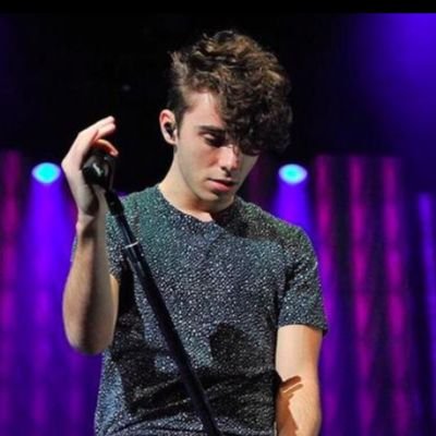 💙 Nathan Sykes fan account 💙
Posting a Nathan photo every day until I forget.