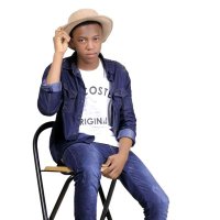 Emeka David (@marcelino7nft) 's Twitter Profile
