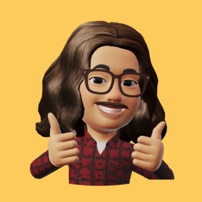 katenbat_'s profile picture. Pok ame ame belalang cupu cupu