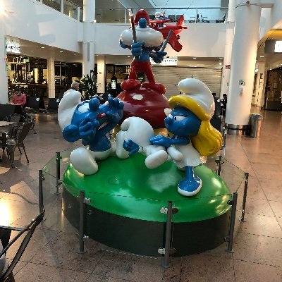 Hello,big fan of Nintendo,capcom & good smile company.