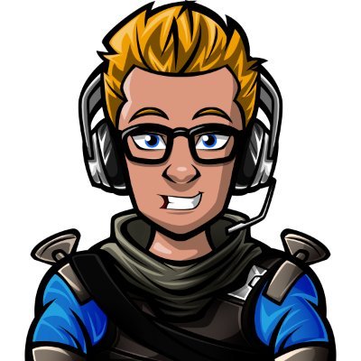 Streamer à temps plein !
Youtuber à temps plein !