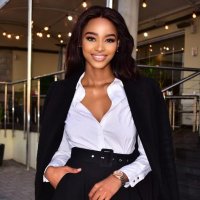 Sinesipho U.M M.Magwa (@dandelion_nutee) 's Twitter Profile