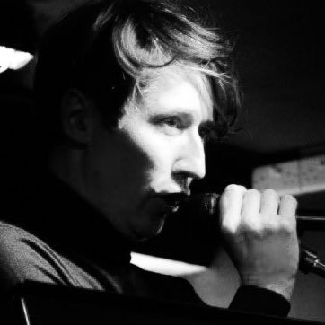 Widescreen cold wave, brutalism with a beat /// Synth band, London /// Young & Cold Records