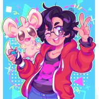 Xyger ㋡ (@xyger1337) 's Twitter Profile