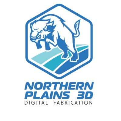 Digital Fabrication community based in Fargo, North Dakota. Just a bunch of nerds who like to make messes, mischief, mistakes and cool stuff.