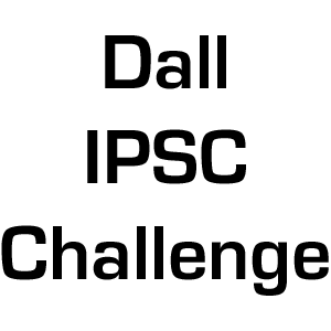 DallChallenge's profile picture. IPSC level III handgun match