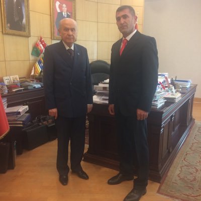 MHP İSTANBUL SOSYAL FAALİYETLERDEN SORUMLU İL BAŞKAN YARDIMCISI