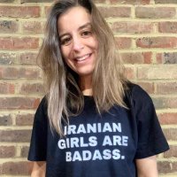 Elizabeth Davies(@thiswomanlifts) 's Twitter Profile Photo