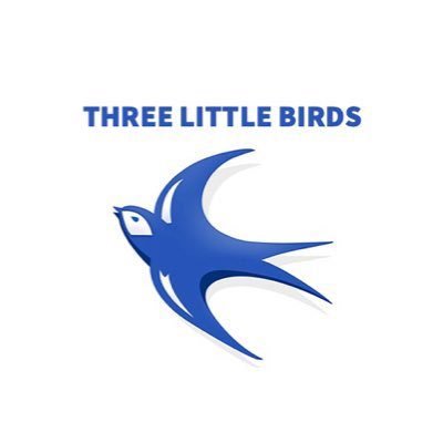 ThreeBluebirds_ Profile Picture