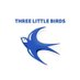 Three Little Birds  (@ThreeBluebirds_) Twitter profile photo