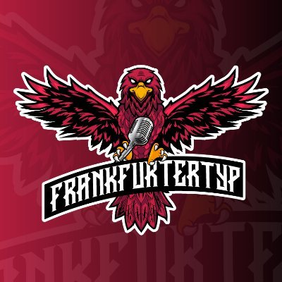 Freelance-CS und EAFC Caster | @eintracht, @bigclangg & @skyliners1999 Fan | Kontakt: PM oder kontakt@frankfurtertyp.de
