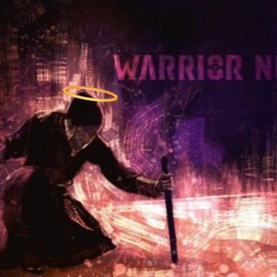 ❗️Use #SaveWarriorNun. Stream Warrior Nun on Netflix. Sign the petition online.❗️