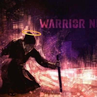 ❗️Use #SaveWarriorNun. Stream Warrior Nun on Netflix. Sign the petition online.❗️