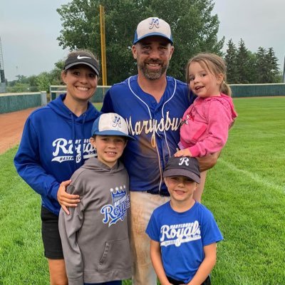 Husband, father, teacher, coach!! Love sports (especially baseball) and love my job! The students are the best part about it!