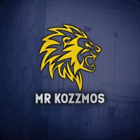 Mr.kozzmos(@Mrkozzmos) 's Twitter Profile Photo