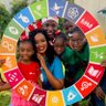 mayeta_konan's profile picture. Communication for @unescoAbidjan 🇨🇮 Personal Tweets, likes and RT