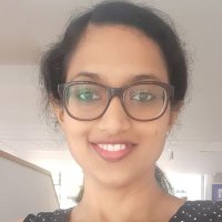 Priyanka Vasantavada (@vvpriyanka) 's Twitter Profile