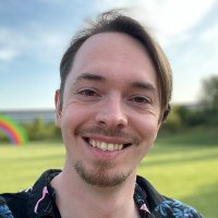 Robin-Yann Storm (@rystorm) 's Twitter Profile