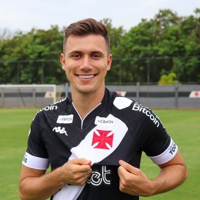 ⚽️ | Vasco
🖊️ | @pumafootball
✉️ | @360sportspress
📍 | Rio de Janeiro / Jundiaí