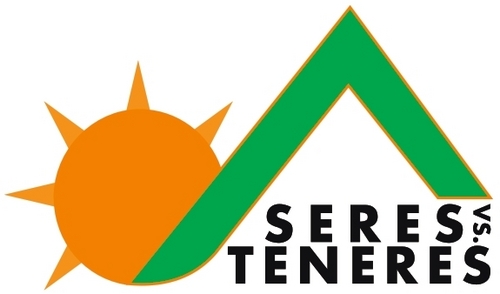 “Seres Versus Teneres” es una Asociación Civil sin fines de lucro.  https://t.co/FS1I7y3uub