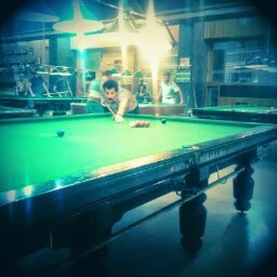 Amirhossain_gh's profile picture. 