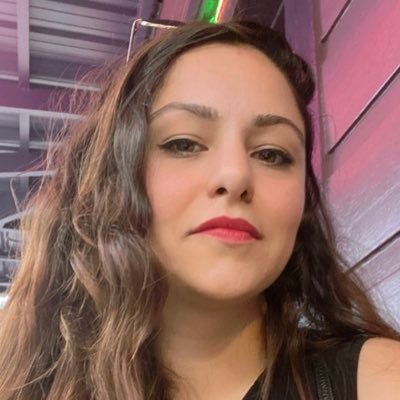 maheeetaaa's profile picture. 