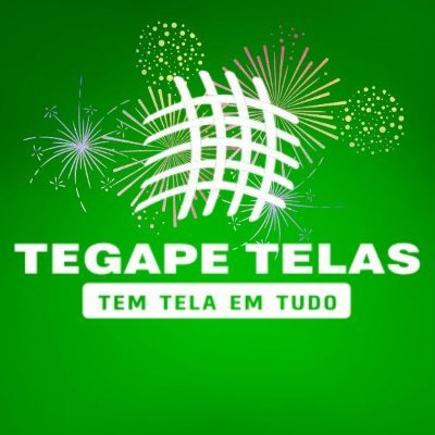 A maior diversidade de telas e tecidos técnicos do mercado!
WhatsApp: https://t.co/lU8ch8tEZT…
E-mail: comercial2@tegape.com.br