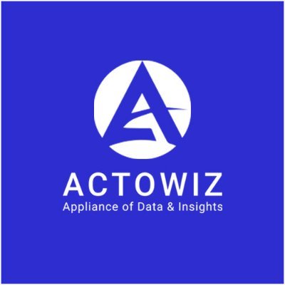 actowizsolution Profile Picture