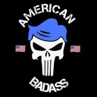 AMERICAN BADASS 🇺🇲(@ABadassPatriot) 's Twitter Profileg