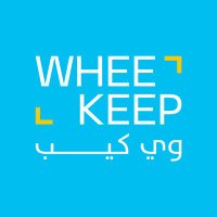 WheeKeep (@wheekeep) 's Twitter Profile