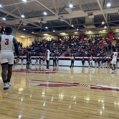 Official Twitter page for Charlton County Boys Basketball