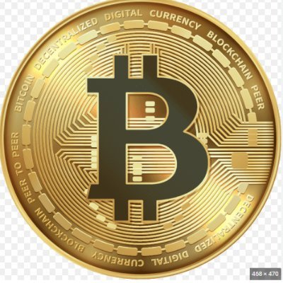 bodabitcoin's profile picture. MACROECONOMIC ENTHUSIAST and BITCOIN BULL