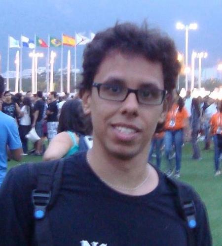 Leandro_Las's profile picture. Ócio Criativo! Sou alguem que nas horas vagas sempre põe sua imaginação pra funcionar!