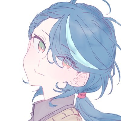 うぐいす🥧さんのプロフィール画像