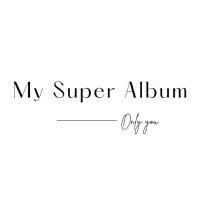 My Super Album(@AlbumSuper) 's Twitter Profile Photo