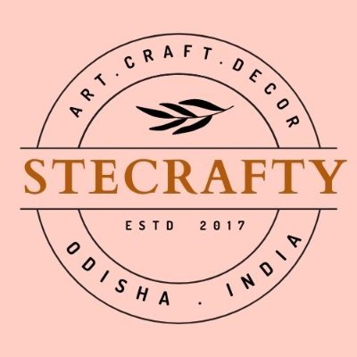 stecrafty's profile picture. A Part Of Sourav Trades And Export . Manufacturer,Supplier of Odisha Handicrafts From INDIA. Product Details links👇:
https://t.co/bsytVvwqsf