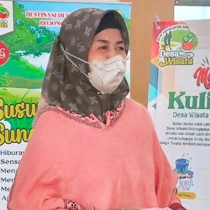 Kumerenung sejenak, memantapkan hati. ⛔ PORN ⛔ JUDI ⛔ DM Modus. #IDWP