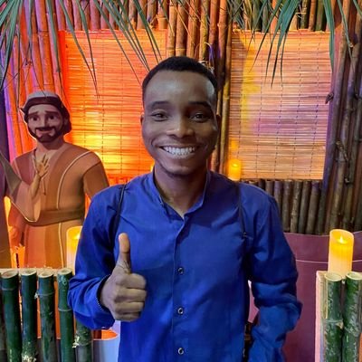 Sojourner_Jay's profile picture. Child of God
Student of the Word of Righteousness
Creative Artist
Graphics Designer
Video Editor