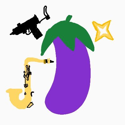 eggplant_sax Profile Picture