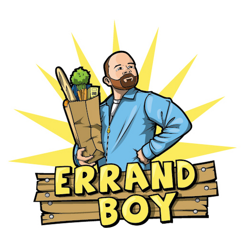 Errand Boy Services