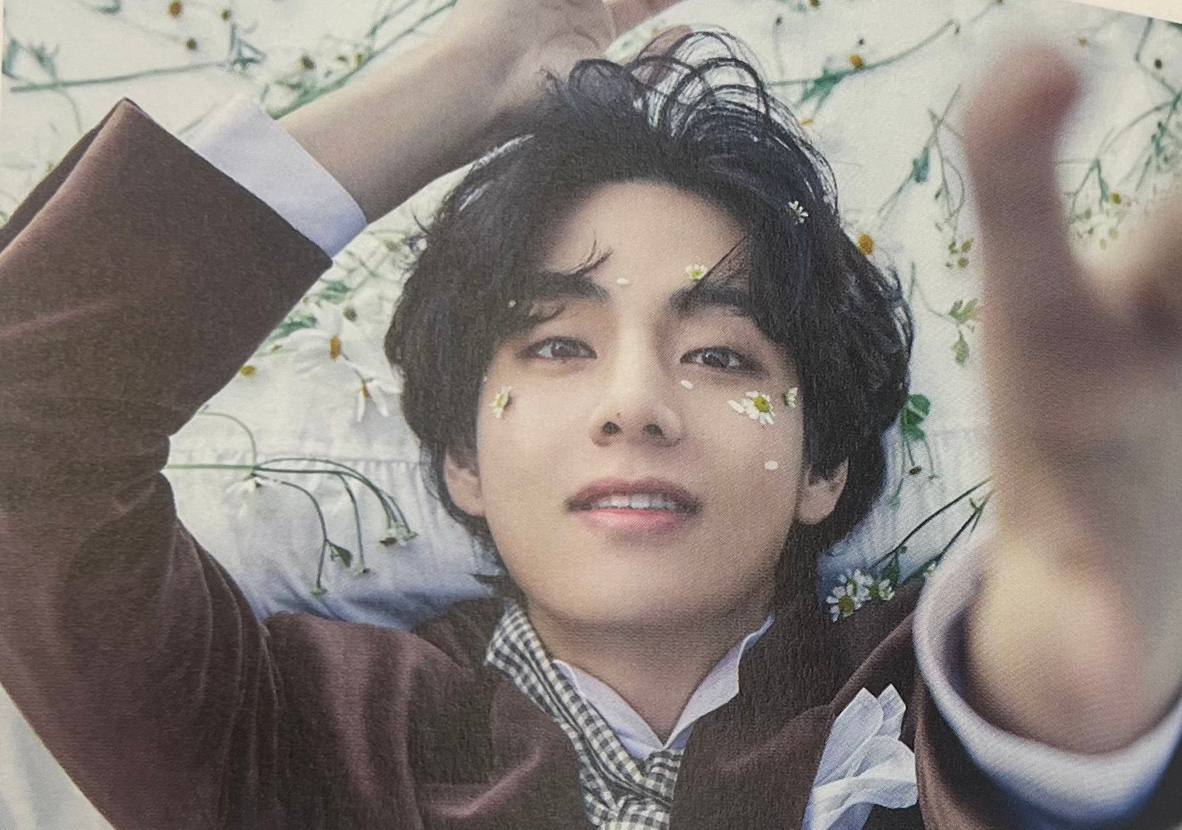 faixrybeom's profile picture. ꜥꜤ 𝖻𝗍𝗌. ‹3 ⩩ 𝙇𝙤𝙢𝙡 !  
                                                 ‍𝗆𝗒 𝗁𝗈𝗆𝖾 ˖˙ #방탄소년단  ◟ ˒
                        ╰─➤🍙🥡★?! 정국 misser . . .💌