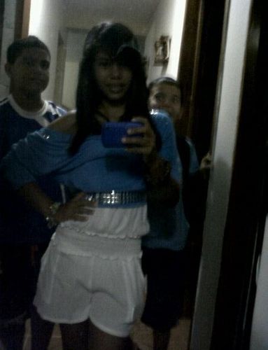 arianavanesilva's profile picture. Soy muy divertida y estrovertida amo a mis amigo y mi pasion es el deporte ♥ sigueme y te sigo amo a todos lo que me aman