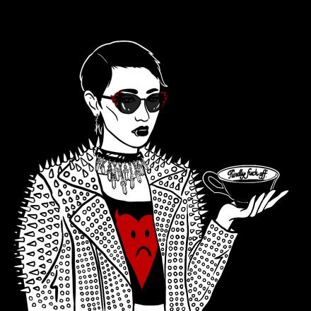 Blockchain Technologies #W3✌️
5th rate superhero, 1st rate supervillain 📺 #TrustNoOne