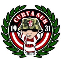 Curva Sur Granada(@CurvaSurGranada) 's Twitter Profile Photo