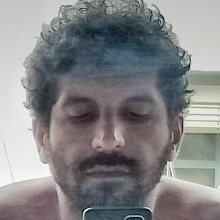 Periodismo. Política. Comunicación. Videojuegos.
RT ≠ endorsement. Lo que digo aquí solo me representa a mí y a veces ni eso.